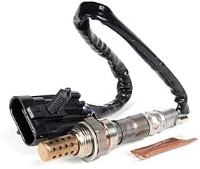 ACDelco AFS138 GM Original Equipment Heated Oxygen Sensor