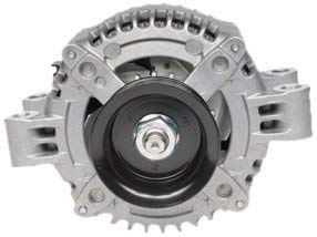 ACDelco 15139480 GM Original Equipment Alternator