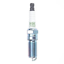 NGK (5019) LTR5GP G-Power Spark Plug, Pack of 1