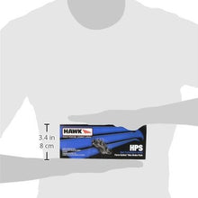 Hawk Performance HB245F.631 HPS Performance Ceramic Brake Pad