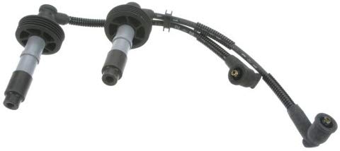 Bougicord Ignition Wire Set