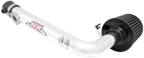 AEM 21-567P Polished Cold Air Intake System