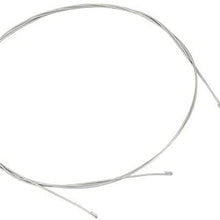Heater Cable, Rear For Beetle & Ghia 65-72, Compatible with Dune Buggy