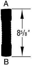 Dayco 81291 Flex Hose