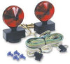 LifeSupplyUSA Magnetic Tow Light Kit