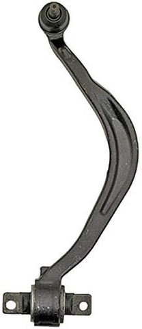 Dorman 520-347 Front Left Lower Suspension Control Arm and Ball Joint Assembly for Select Models