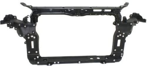 CPP Radiator Support Assembly for 2013-2016 Hyundai Santa Fe