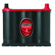 Optima Batteries 8020-164 SC35A 35 RedTop Starting Battery