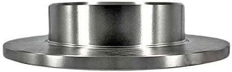 Bendix Premium Drum and Rotor PRT1756 Rear Brake Rotor