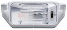 RV Trailer Camper Motion Sensor Porch Light White AP Products 016-SL1000