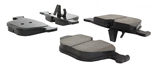 StopTech 309.09190 Sport Brake Pads with Shims and Hardware