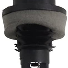 68223056AA HVAC Air Temperature Sensor Probe 2014-15 Jeep Cherokee 2015 200