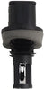 68223056AA HVAC Air Temperature Sensor Probe 2014-15 Jeep Cherokee 2015 200