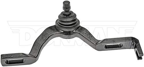 Dorman - OE Solutions 534-114 Control Arm And Ball Joint Assembly - Suspension