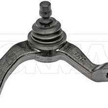 Dorman - OE Solutions 534-114 Control Arm And Ball Joint Assembly - Suspension