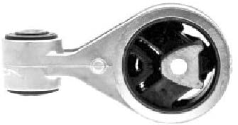 DEA A4351 Front Upper Engine Torque Strut Mount