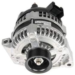 ACDelco 15812949 GM Original Equipment Alternator