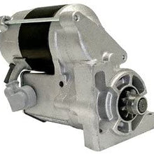 Quality-Built 17891 Premium Quality Starter