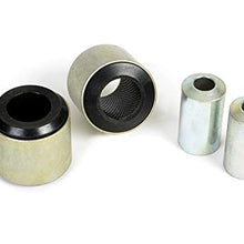 Whiteline w63402 Rear Control Arm Bushing