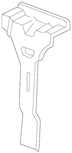 Ford F85Z16864AA - Bracket