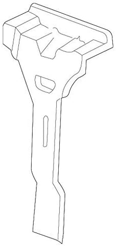 Ford F85Z16864AA - Bracket