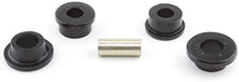 Nolathane REV142.0004 Black Track Bar Bushing (Rear)