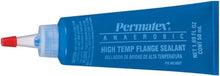 Permatex 51031 High Temperature Anaerobic Flange Sealant, 50 ml