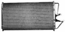 TYC 4721 Compatible with Chevrolet/GC/Cadillac Serpentine Replacement Condenser