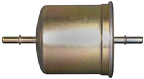 Hastings Filters GF375 In-Line Fuel Filter