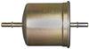 Hastings Filters GF375 In-Line Fuel Filter