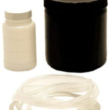 WIX Filters - 24078 Oil Analysis Kit, Pack of 1