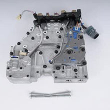 GM Genuine Parts 29543333 Automatic Transmission Control Valve Body Assembly