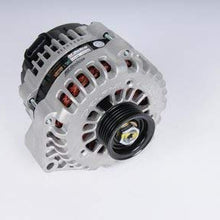 ACDelco 321-2123 GM Original Equipment Alternator, Remanufactured