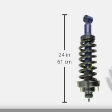 Monroe Shocks & Struts RoadMatic 181322 Suspension Strut and Coil Spring Assembly