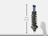 Monroe Shocks & Struts RoadMatic 181322 Suspension Strut and Coil Spring Assembly