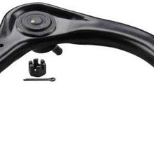 Moog RK620064 Control Arm and Ball Joint Assembly