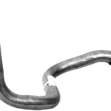 Walker 53479 Front Exhaust Pipe