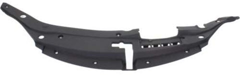 MAPM - CAMRY 15-16 RADIATOR SUPPORT COVER, Duct Seal - TO1224103 FOR 2015-2016 Toyota Camry