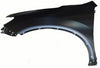New Front Left Driver Side Fender For 2014-2019 Nissan Rogue NI1240212