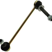 Front Sway Bar Link Left 7 Right Pair Set of 2 for Porsche 911 Boxster