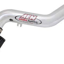 AEM 22-400P Polished Short Ram Intake System