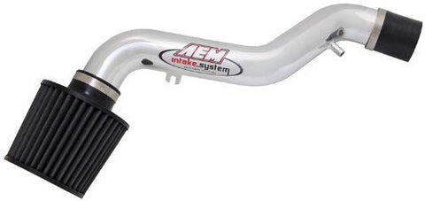 AEM 22-400P Polished Short Ram Intake System