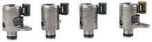 4EAT Transmission Solenoids Kit 7pc Compatible with Subaru 31939AA191 Forester 2.5 Outback