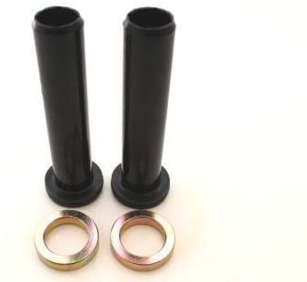 Boss Bearing 41-4270-9D6-16 Front Lower A Arm Bushings Kit for Polaris Magnum 500 2x4 4x4 HDS 1999-2002