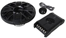 Orion XTR69.3 6" x 9" 3-Way XTR Series Coaxial Car Speakers