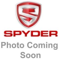 Spyder Auto IN-HS-FM11V6-37-GY Cold Air Intake