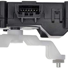 Dorman OE Solutions 604-880 Air Door Actuator, 1 Pack