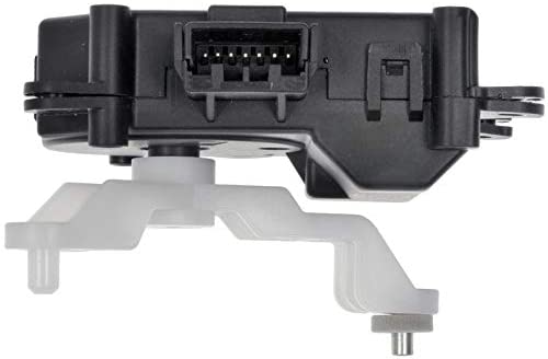 Dorman OE Solutions 604-880 Air Door Actuator, 1 Pack