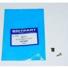 Proper Spec Defender Bonnet Release Cable Latch Clamp Kit STC927 New