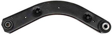 ACDelco 45D10236 Professional Rear Upper Suspension Control Arm